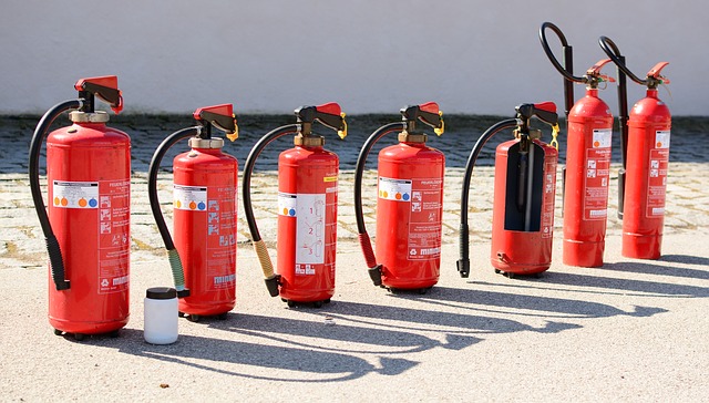 обучение и дистанционные курсы для специалистов по противопожарной профилактике